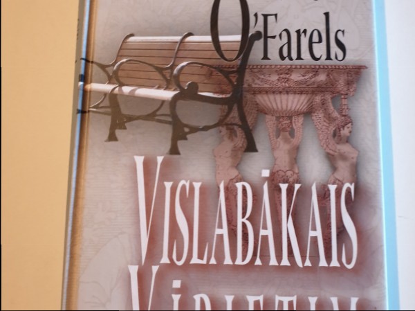 Vislabākais vīrietim