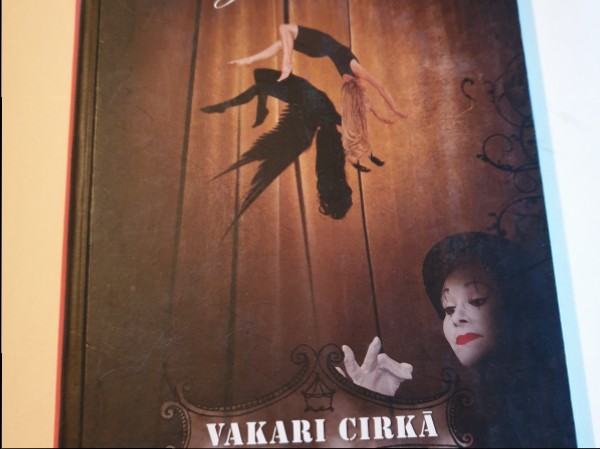 Vakari cirkā