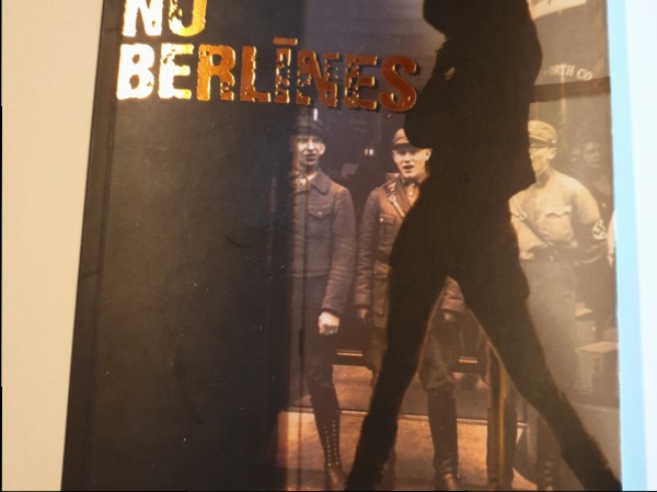 Atvadas no Berlīnes