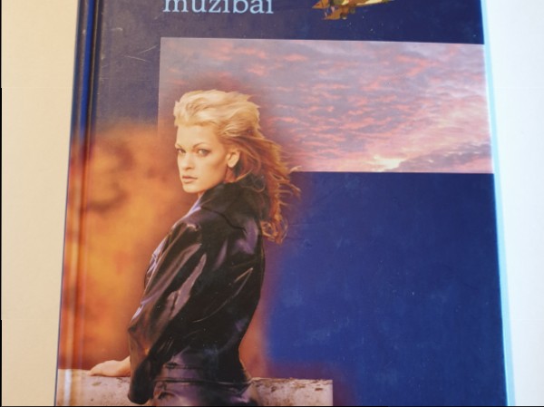 Tilts pāri mūžībai