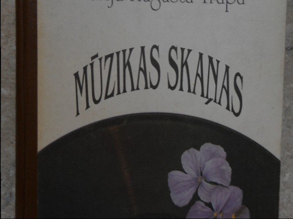 Mūzikas skaņas