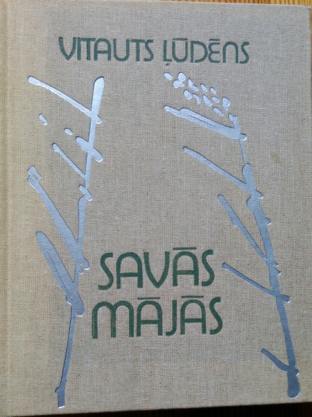 Savās mājās