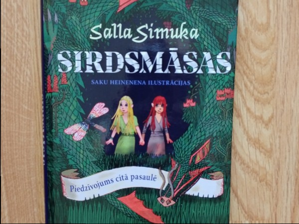 Sirdsmāsas