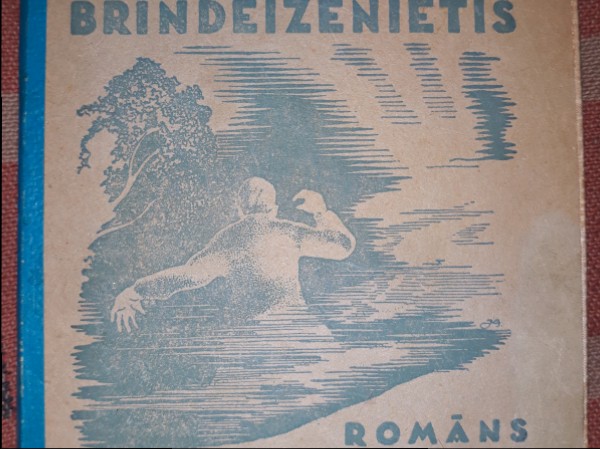 Pēteris Brindeizenietis