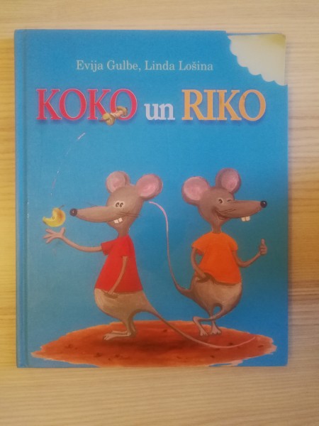Koko un Riko