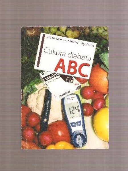 Cukura diabēta ABC