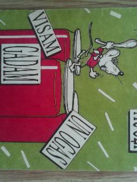 Augļi un ogas visam gadam