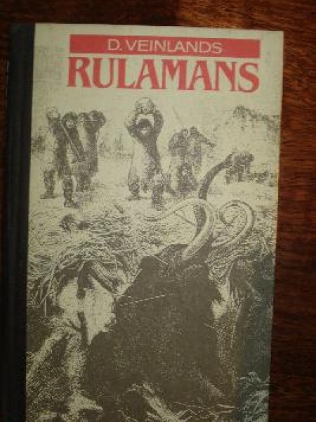 Rulamans 