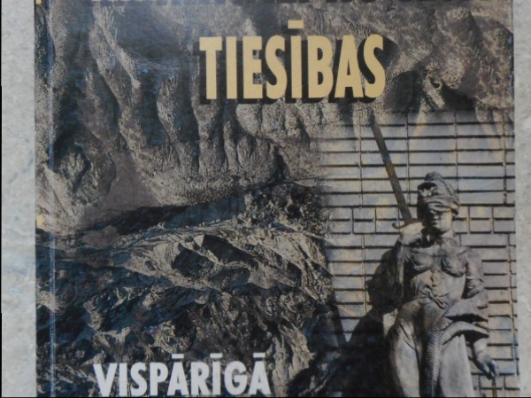 Kriminālprocesa tiesības Vispārīgā daļa 1.grāmata