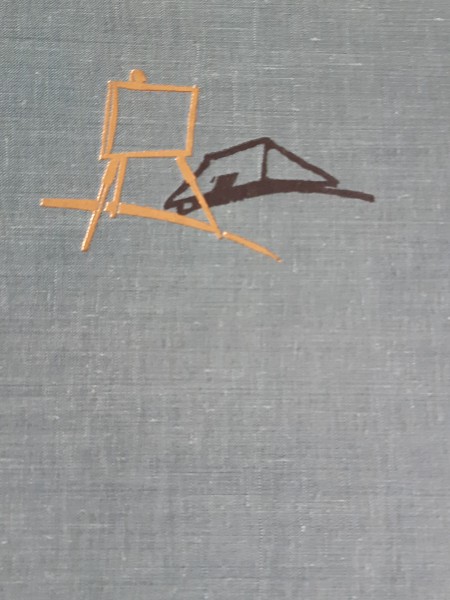 Mana dzīve un darbs mākslā