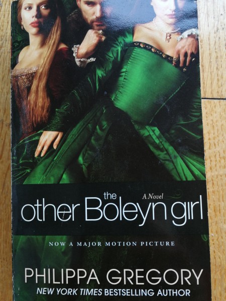 The other Boleyn girl