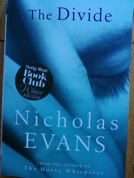 The Divide