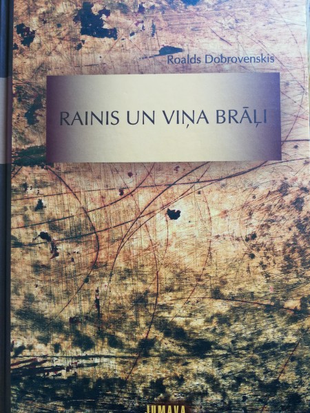 Rainis un viņa brāļi