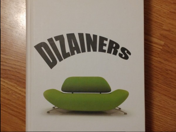 Dizajners