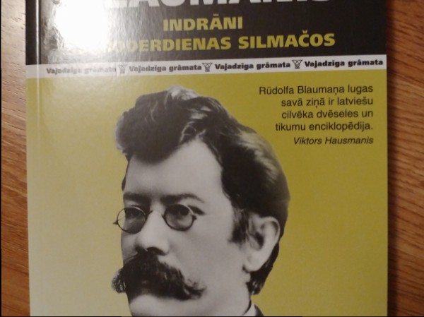 Indrāni skroderdienas silmačos