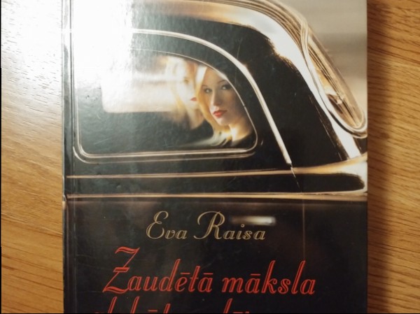 Zaudētā māksla glabāt noslēpumus