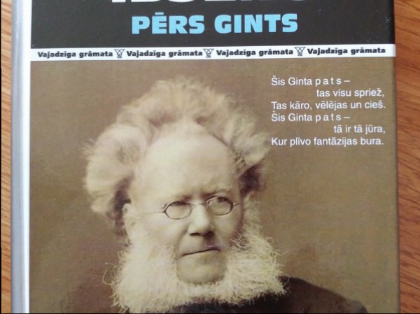 Pērs Gints