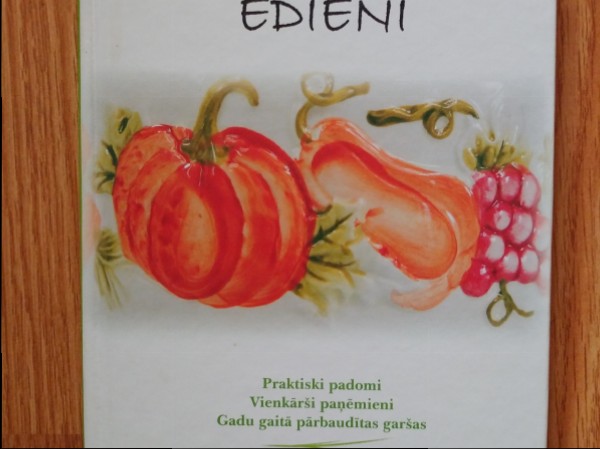 Viegli pagatavojami ēdieni