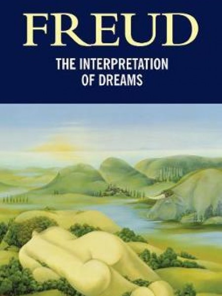 The Interpretation of Dreams