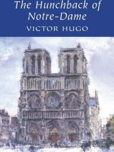 The Hunchback of Notre-Dame