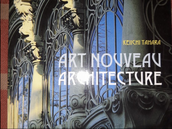 Art Nouveau architecture