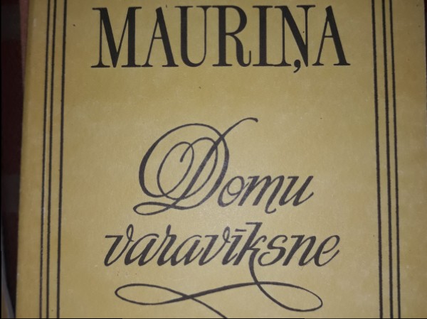 Domu varavīksne