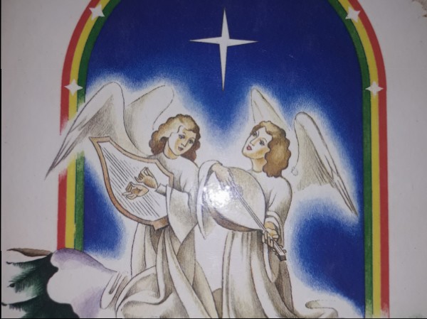 Sākumā bija prieks