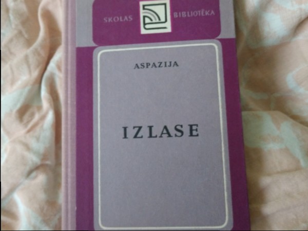 Izlase