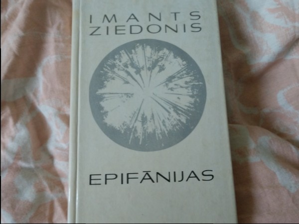 Epifānijas