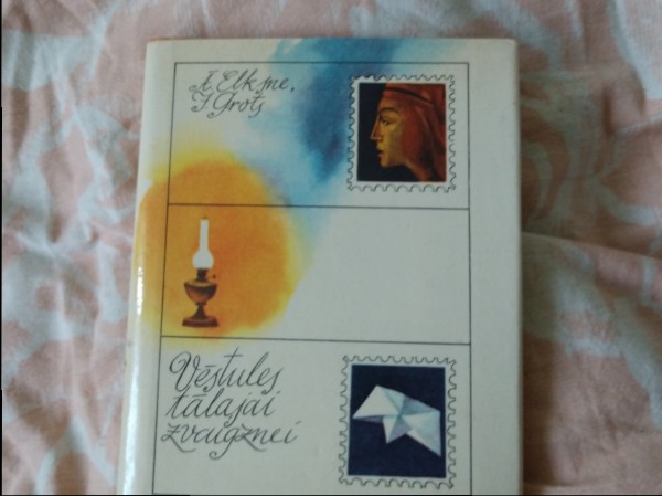 Vēstules tālajai zvaigznei