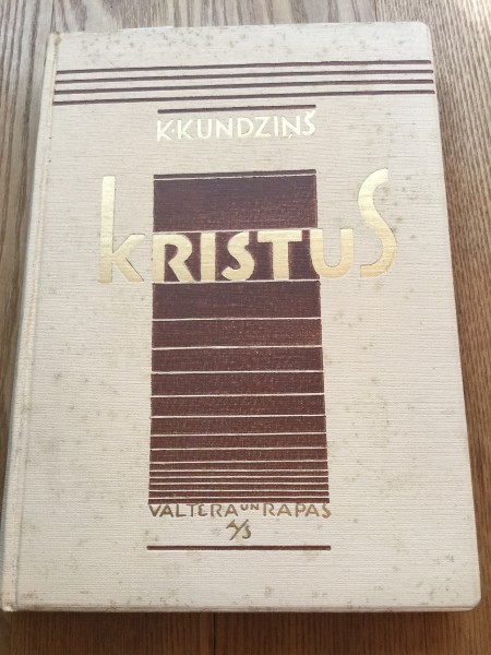 Kristus