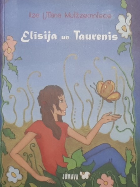 Elīsija un Taurenis