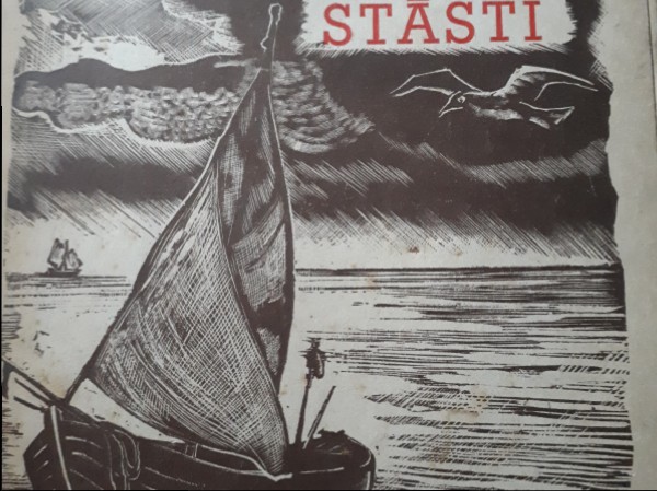 Stāsti