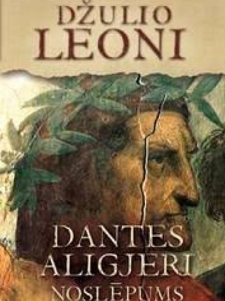 Dantes Aligjeri noslēpums