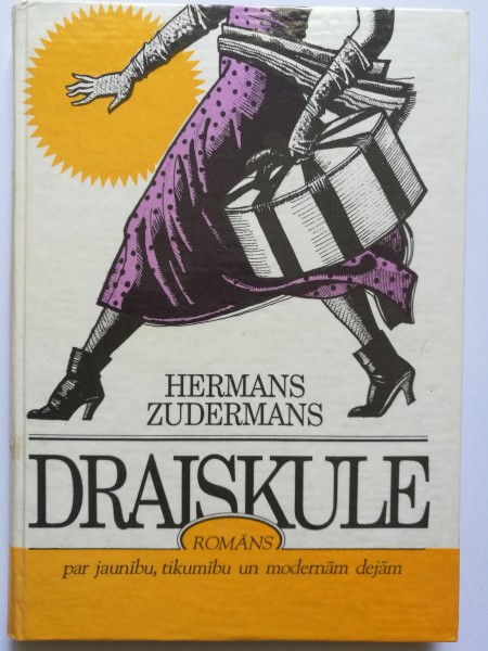 Draiskule