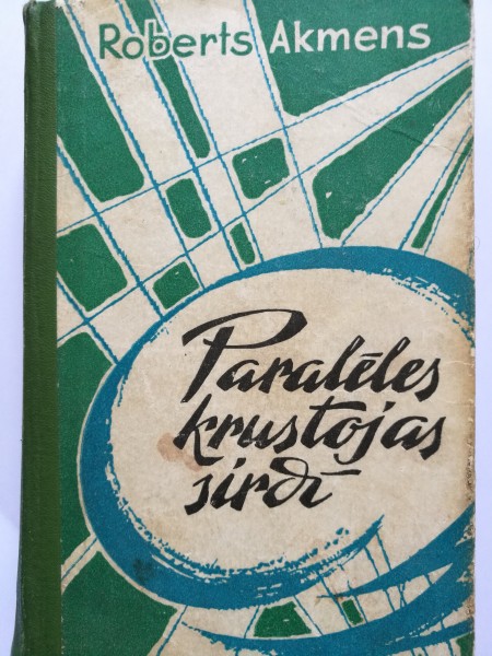 Paralēles krustojas sirdī