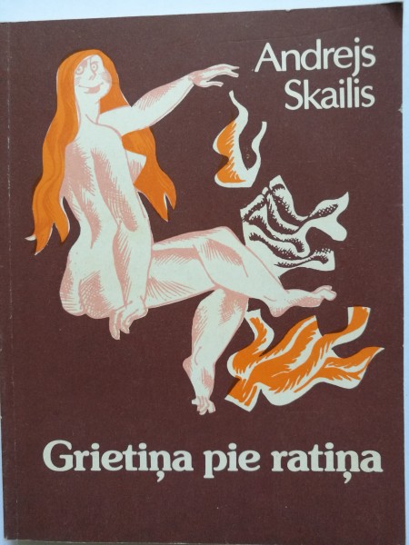 Grietiņa pie ratiņa