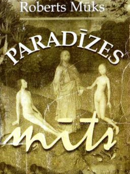 Paradīzes mīts