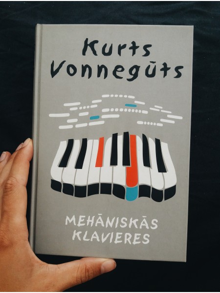Mehāniskās klavieres
