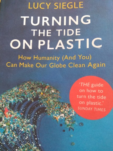 Turning the tide on plastic