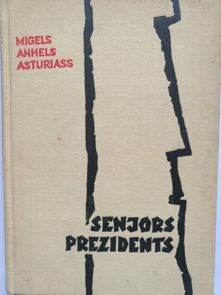 Senjors Prezidents