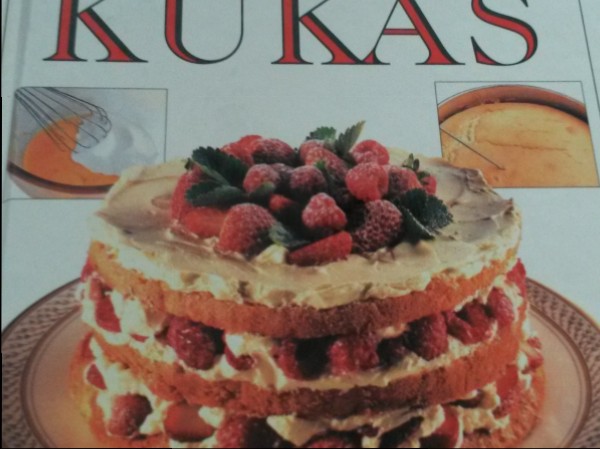 101 vērtīgs padoms - kūkas