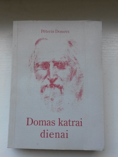 Domas katrai dienai