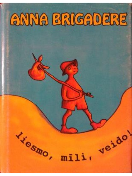 Liesmo, mīli, veido