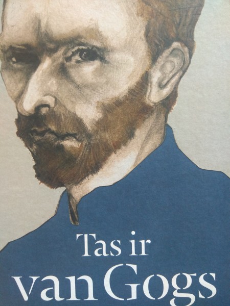 Tas ir van Gogs