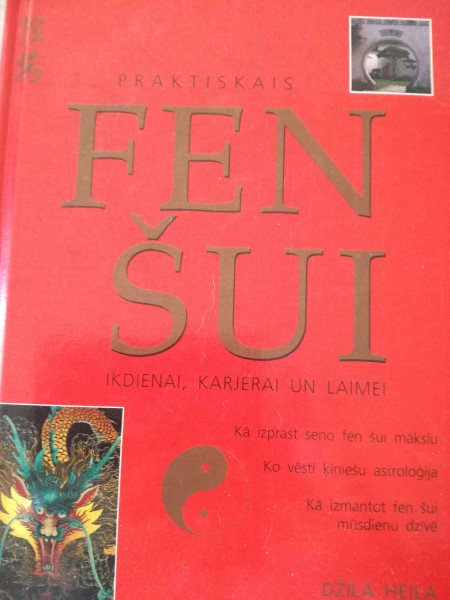 Praktiskais fen šui