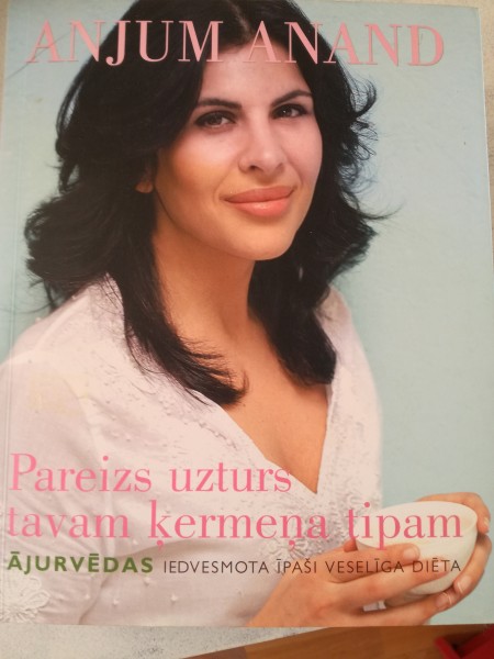 Pareizs uzturs tavam ķermenim