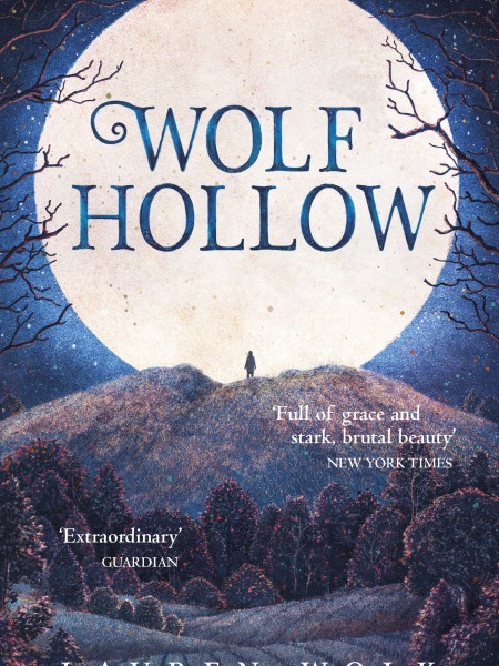 Wolf Hollow