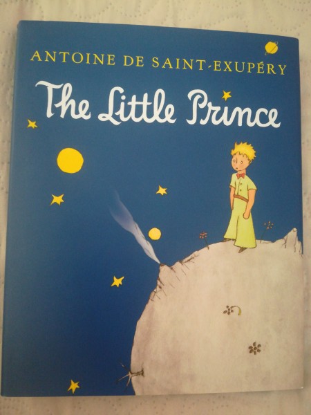 The Little Prince.