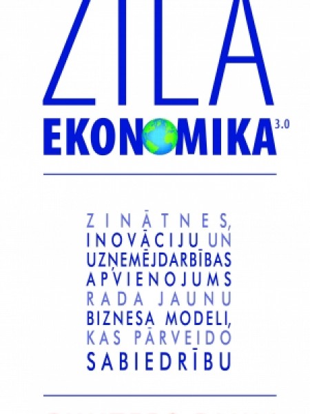 Zilā ekonomika